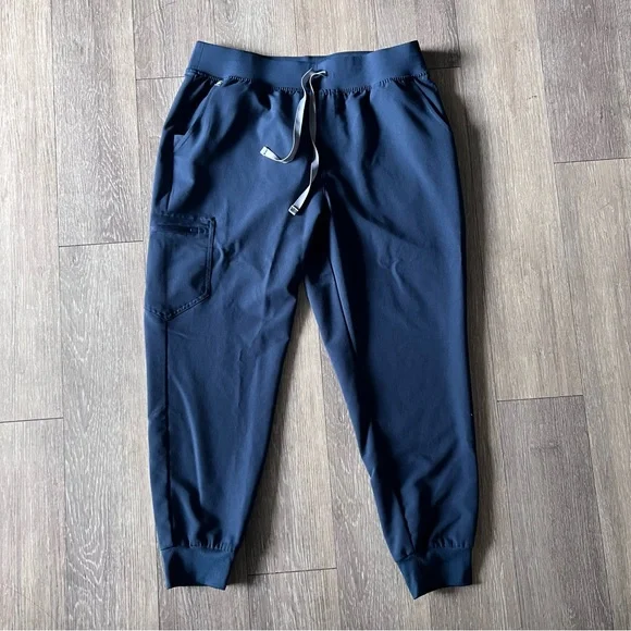 Dark Harbor Figs XLP Zamora Joggers - Picture 3 of 3
